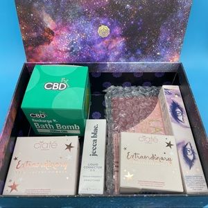 Ciate London, Laura Geller & Jecca Blac Bundle